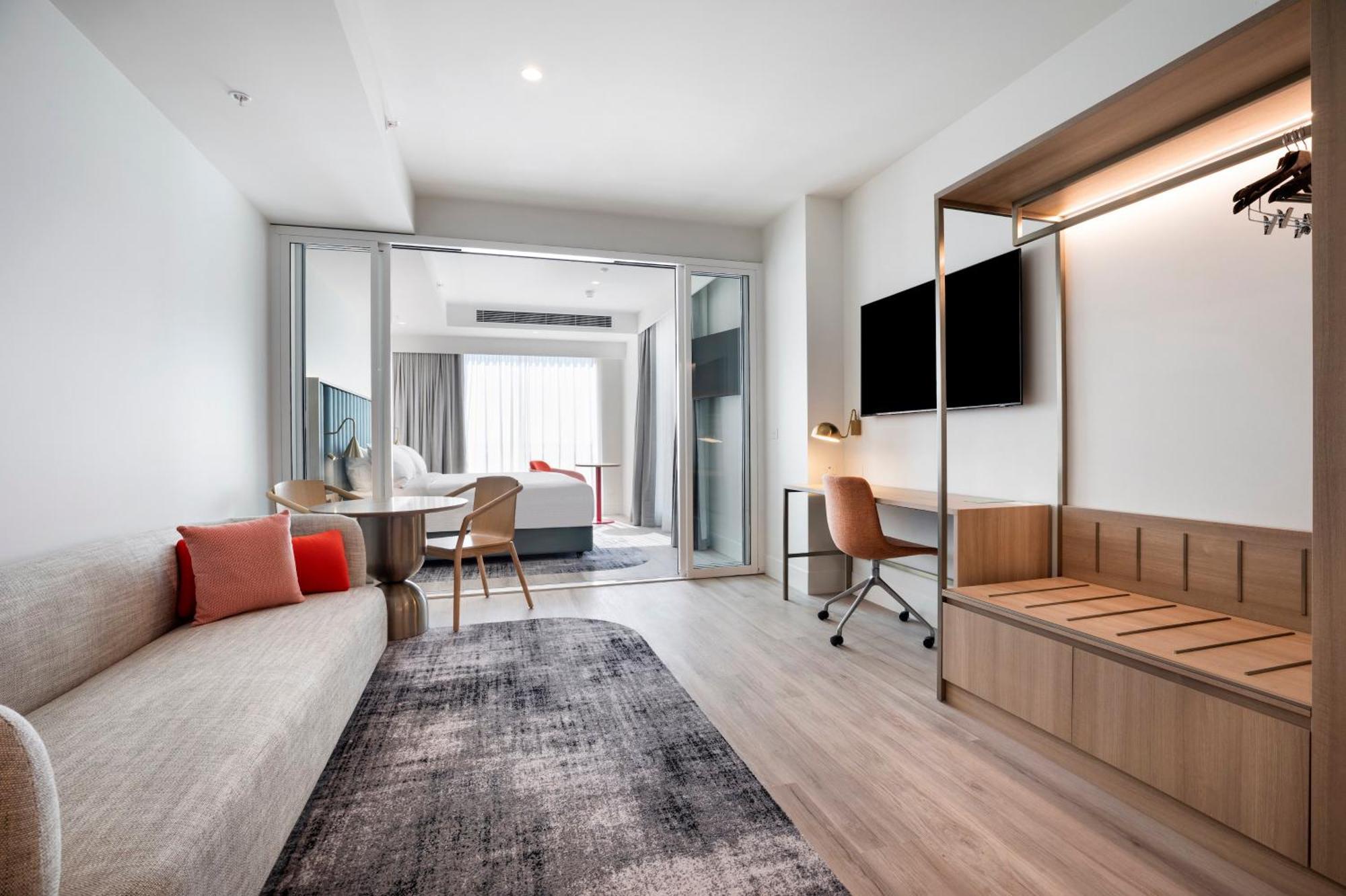 Holiday Inn & Suites Geelong, An Ihg Hotel 外观 照片