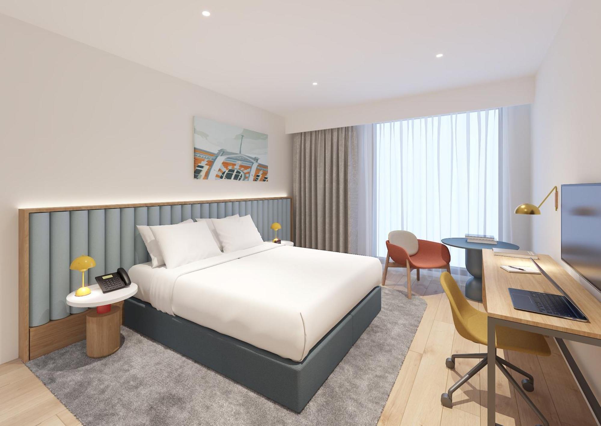 Holiday Inn & Suites Geelong, An Ihg Hotel 外观 照片